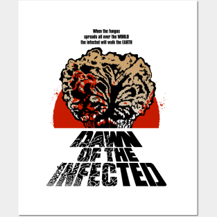 Dawn of the Infected v4 Posters and Art